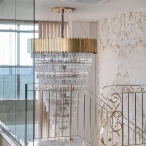 Luminárias Sob Medida