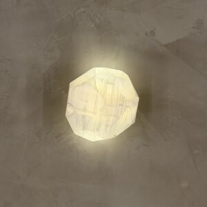Pharos Wall VII