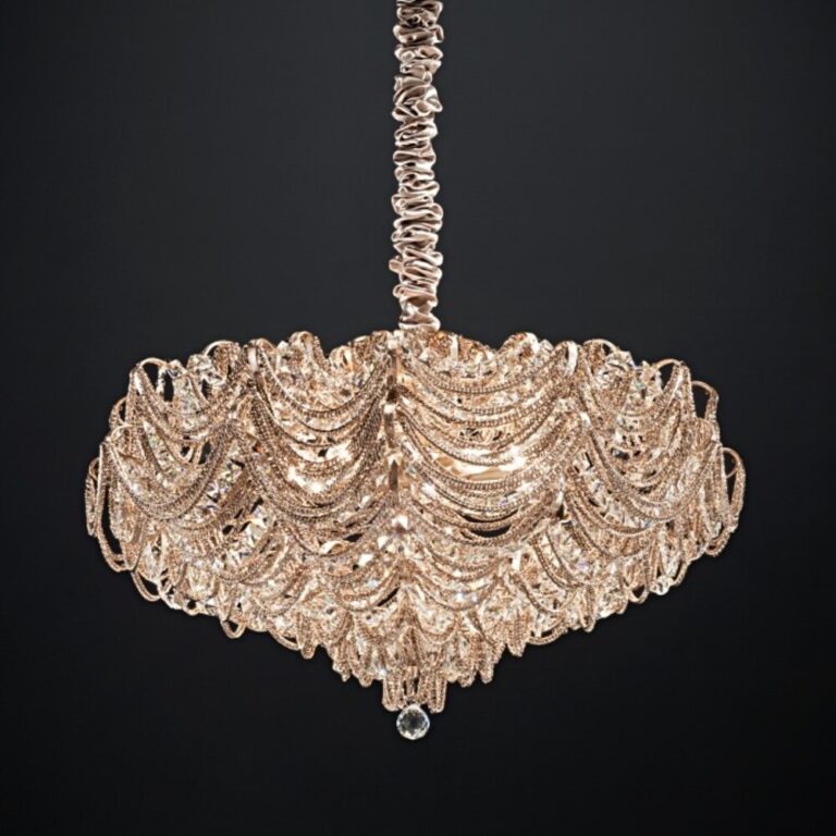 lustre classico, cristal clear.direto de fabrica.aver design