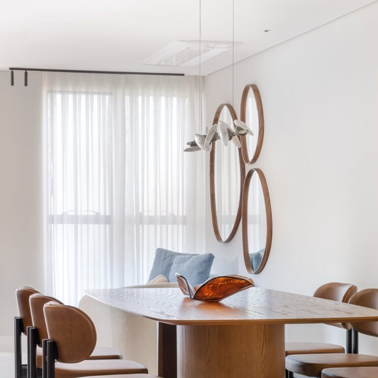 delphi pendente IV aver design, pendente em rocha natural para ambientes de alto padrão